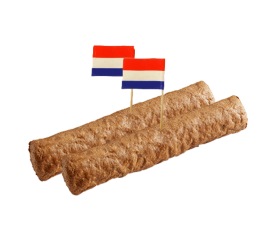 Frikandel