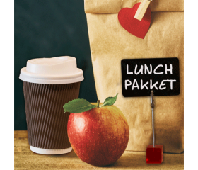 Lunchpakket Basic