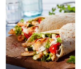 Kip wrap