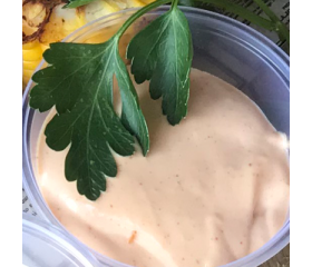 Cocktailsaus