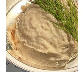 Broodje tonijnsalade