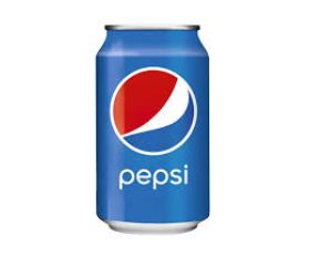 Blikje Cola