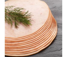 Broodje kipfilet