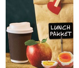 Lunchpakket De Luxe