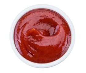 Ketchup